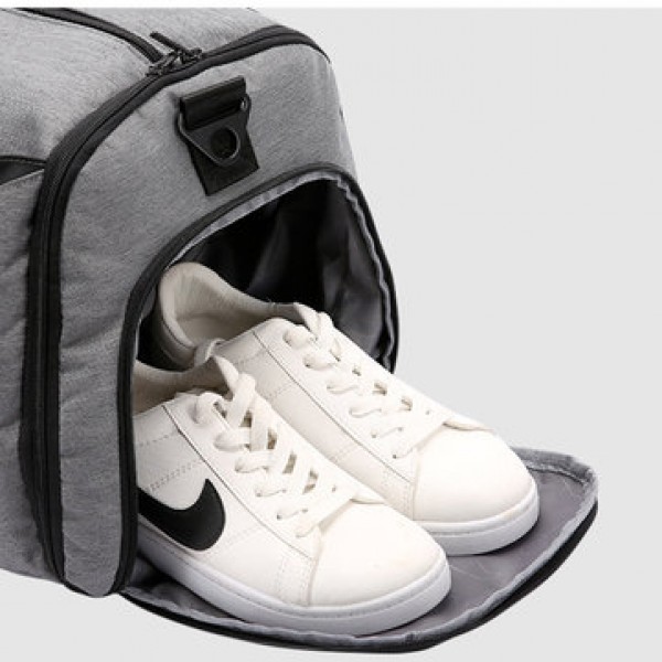 Business Travel Bag Luggage Bag Suit Fitness Bag Portable Large Capacity