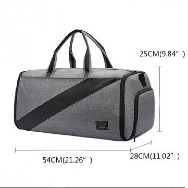 Business Travel Bag Luggage Bag Suit Fitness Bag Portable Large Capacity