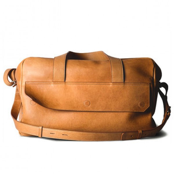 Ekphero Men Solid Casual Multifunction Bag Laptop Large Crossbody Bag