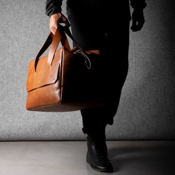 Ekphero Men Solid Casual Multifunction Bag Laptop ...