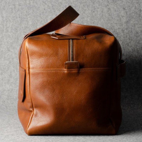 Ekphero Men Solid Casual Multifunction Bag Laptop Large Crossbody Bag
