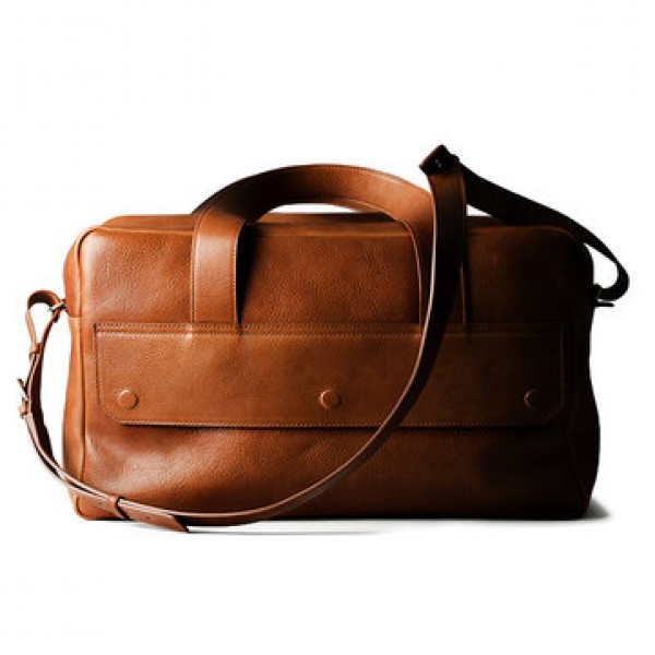 Ekphero Men Solid Casual Multifunction Bag Laptop Large Crossbody Bag