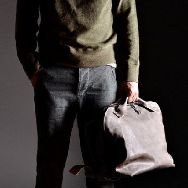 Ekphero Men Casual Multifunction Large Handbag Travel Crossbody Bag