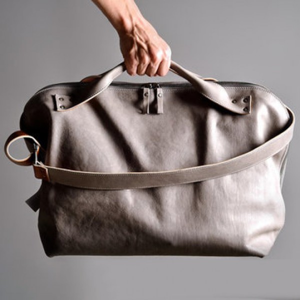 Ekphero Men Casual Multifunction Large Handbag Travel Crossbody Bag