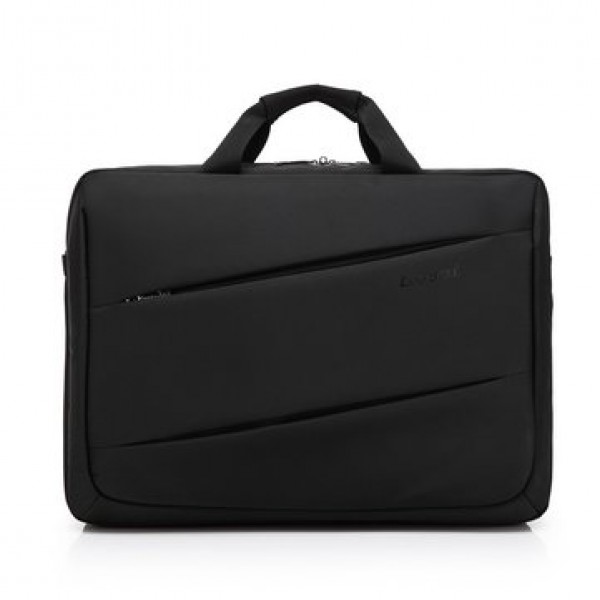 17.3 inch Large Capacity Laptop Bag Multi-functional Briefcase Multi-compartment Handbag Men Messenger Shoulder Bag